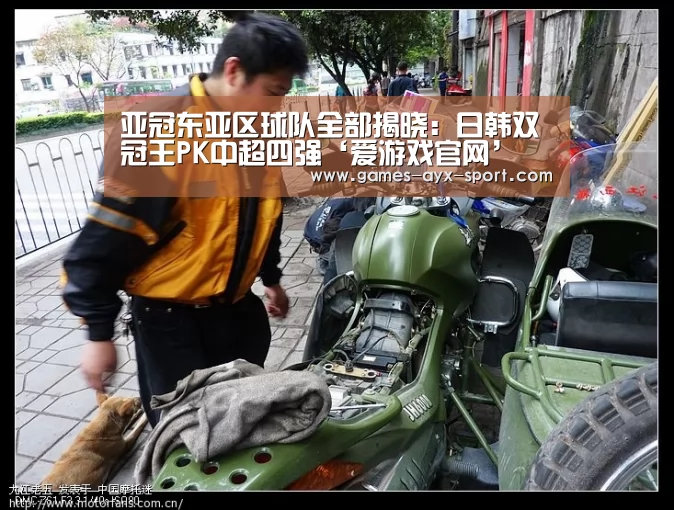 亚冠东亚区球队全部揭晓:日韩双冠王PK中超四强‘爱游戏官网’(图3) 爱游戏官网