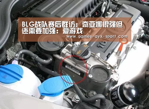 BLG战队赛后群访:奇亚娜很强但还需要加强:爱游戏(图1) 爱游戏体育