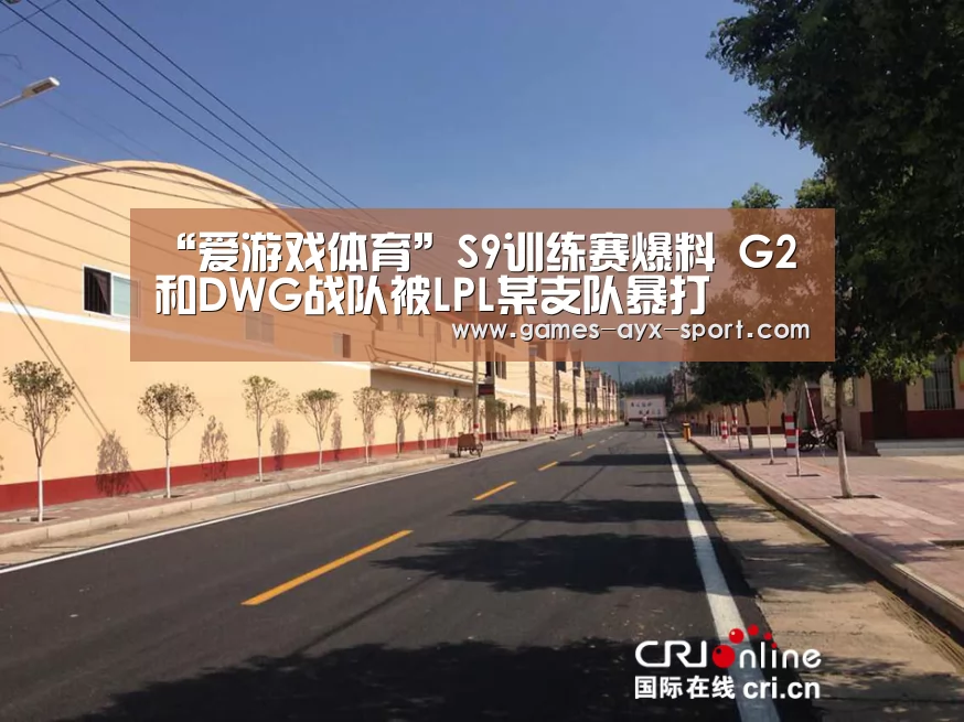 “爱游戏体育”S9训练赛爆料 G2和DWG战队被LPL某支队暴打(图2) 爱游戏官网